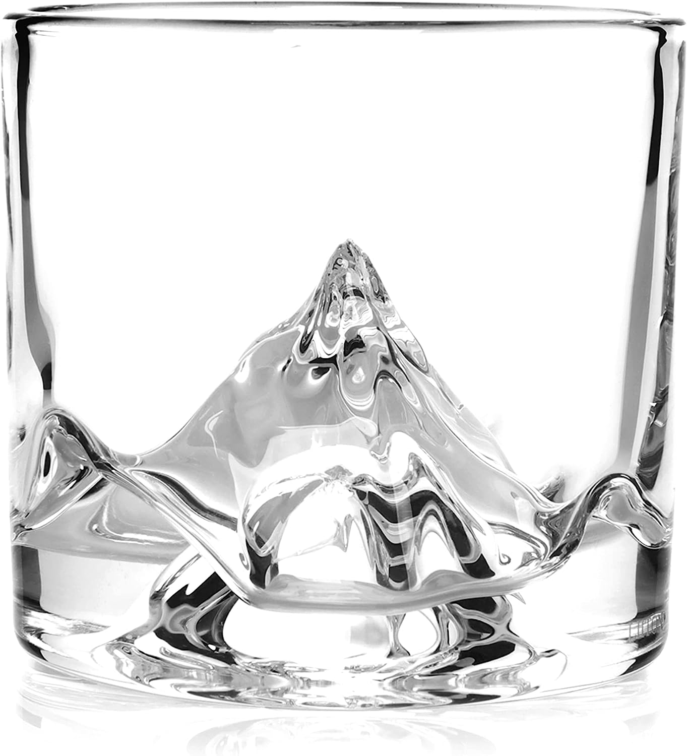 Everest Whiskey Glasses Set of 2 by Liiton